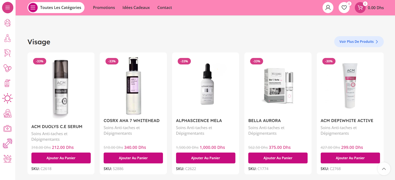 Pinkpharma