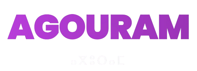 Agouram | Agence Web Freelance à Casablanca